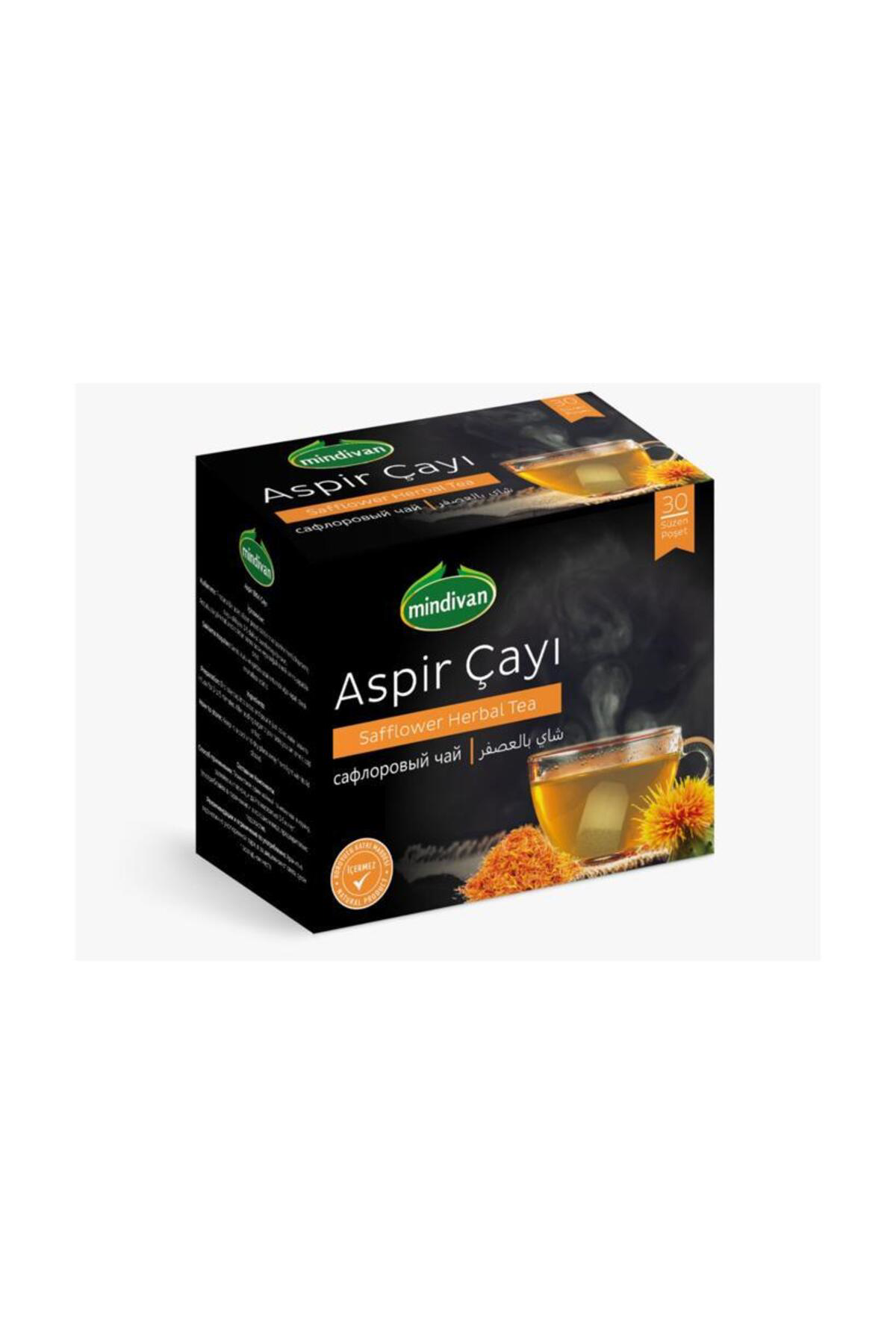 ASPİR ÇAYI