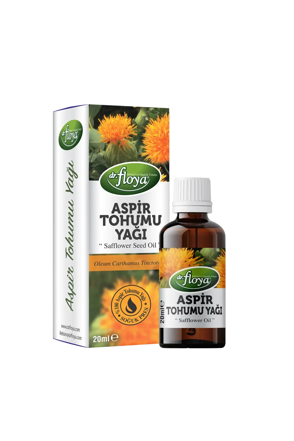 Aspir Tohumu Yağı 20 mL Fiyatı, Yorumları ve Özellikleri