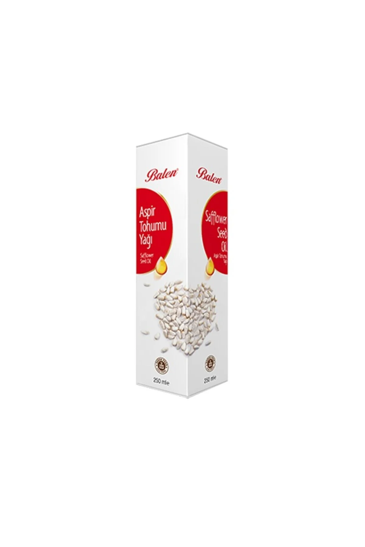 Aspir Tohumu Yağı 250 Ml Fiyatı, Yorumları ve Özellikleri
