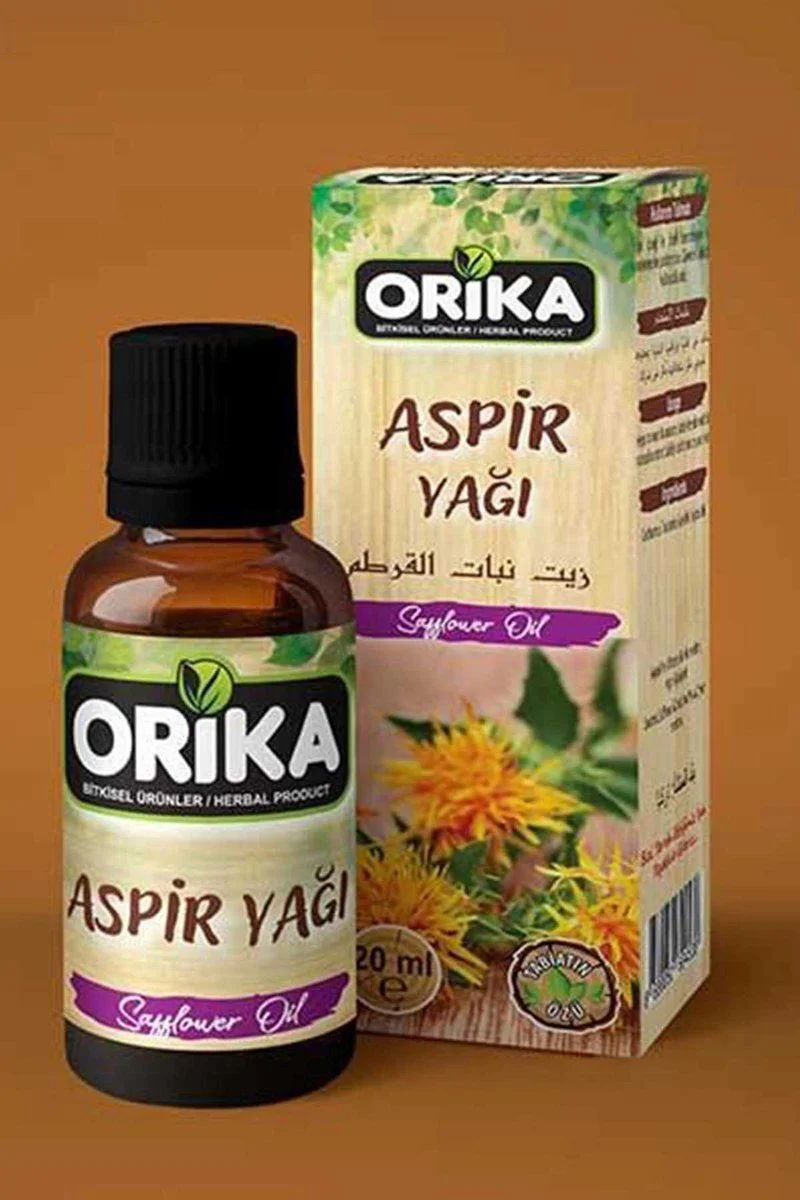 Aspir Yağı 20 Ml - Eklemler ve Kas Ağrıları İçin Doğal Çözüm Fiyatı, Yorumları ve Özellikleri