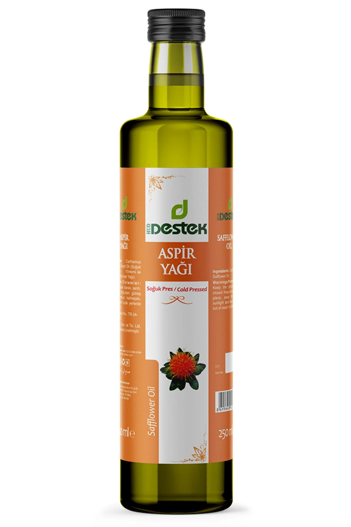 Aspir Yağı 250 ml 2 Adet Fiyatı, Yorumları ve Özellikleri