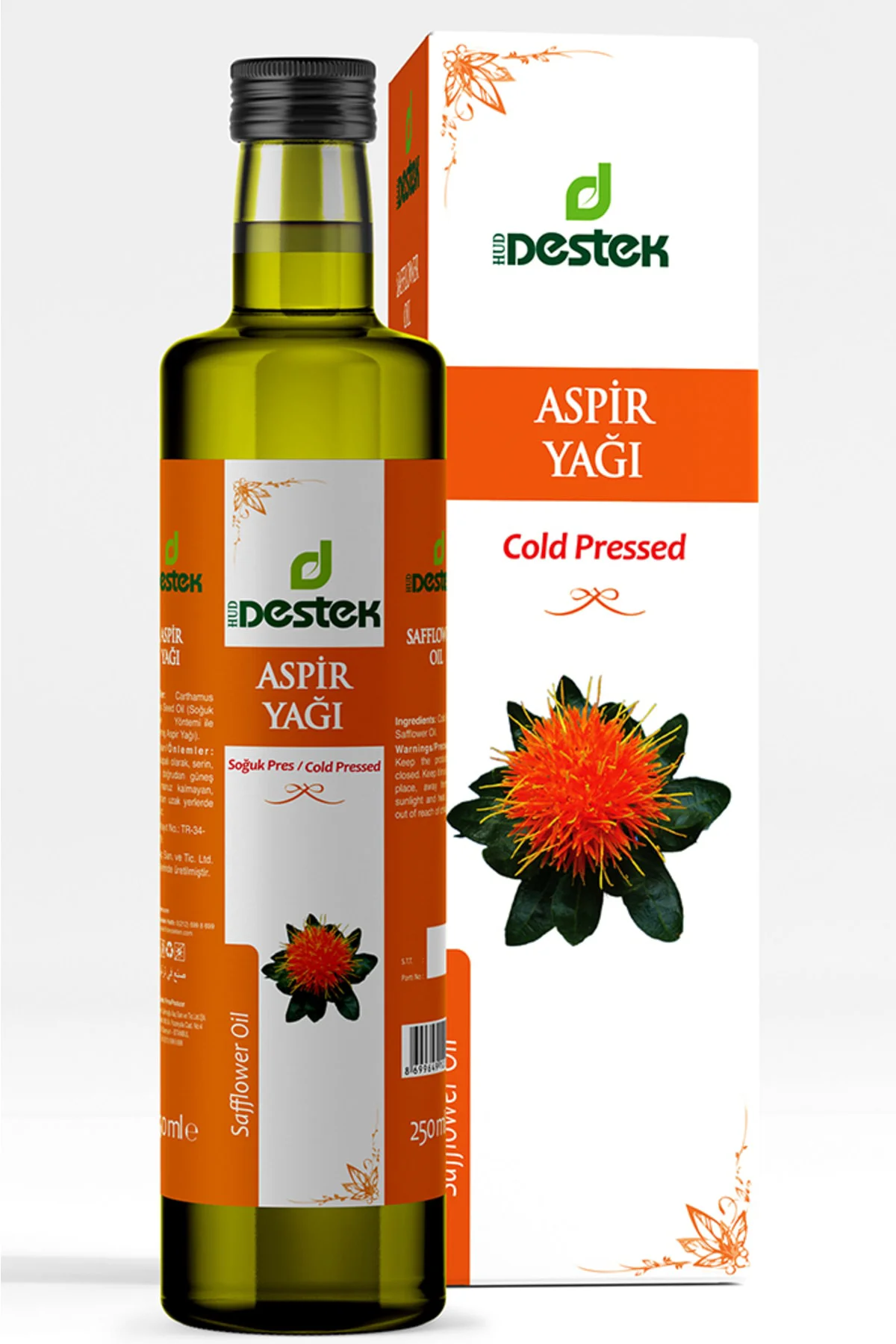 Aspir Yağı 250 ml 2 Adet Fiyatı, Yorumları ve Özellikleri