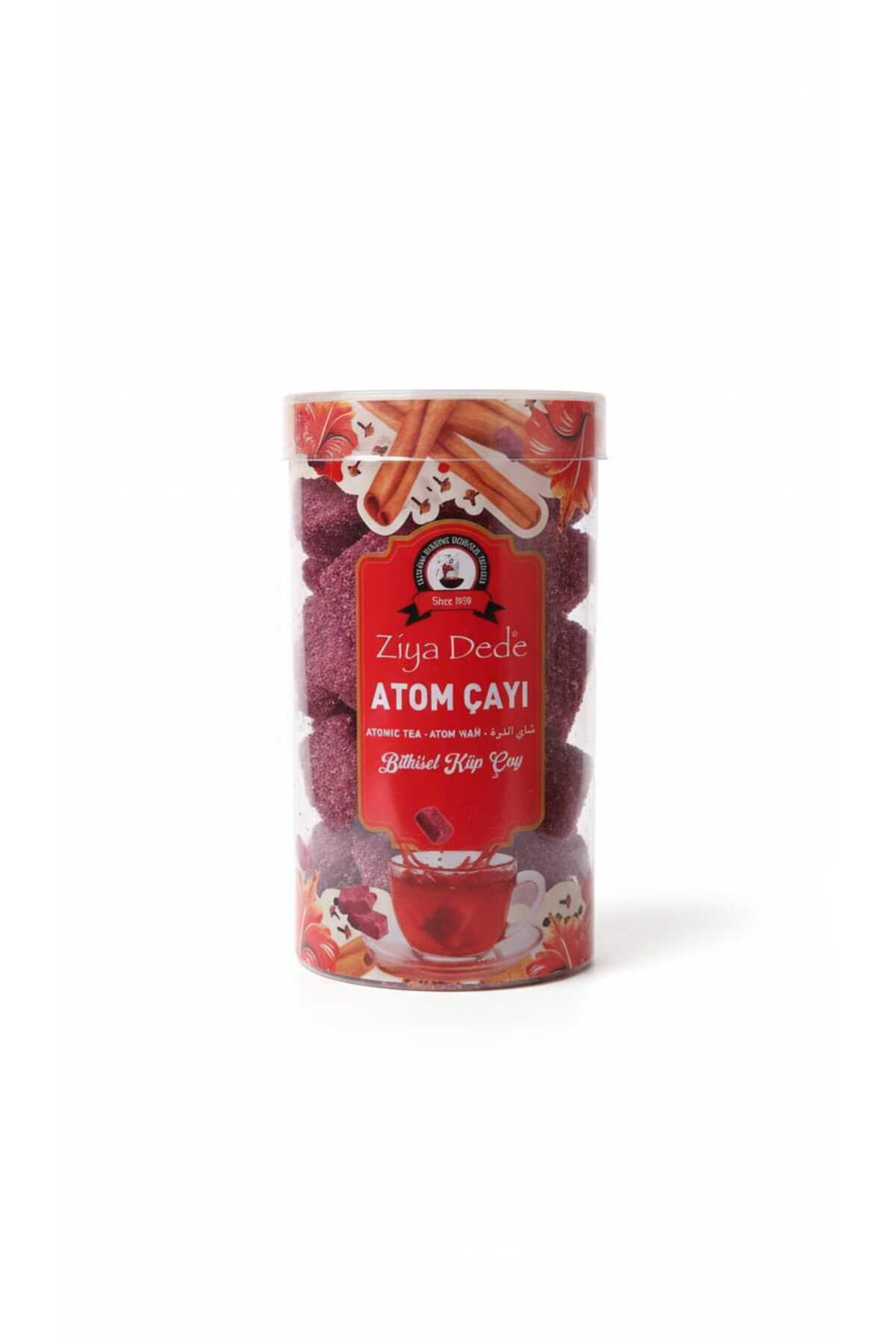 Aspir Yağı 250 ml Soğuk Sıkım