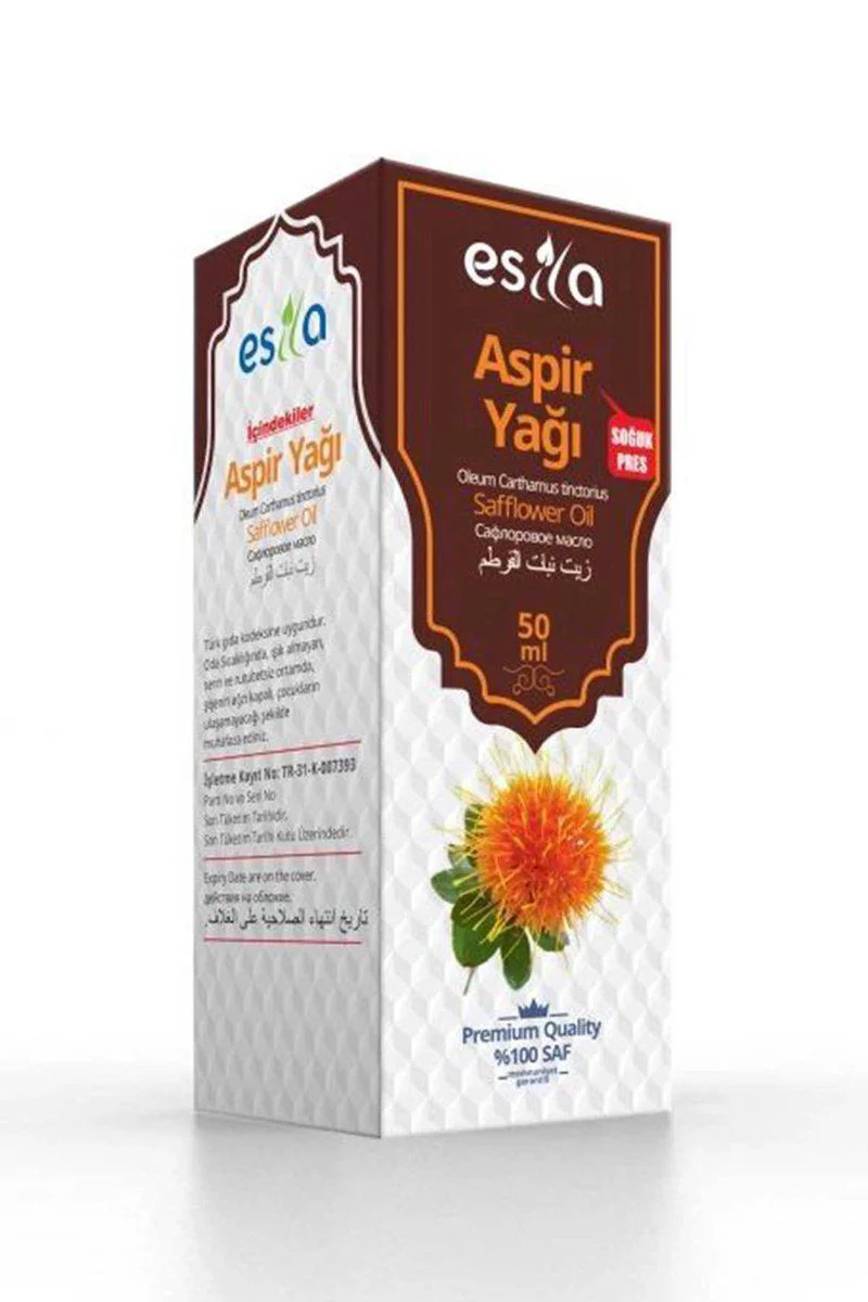 Aspir Yağı 50 Ml – Doğal Bitkisel Yağ, Kas ve Eklemlerde Rahatlama Fiyatı, Yorumları ve Özellikleri