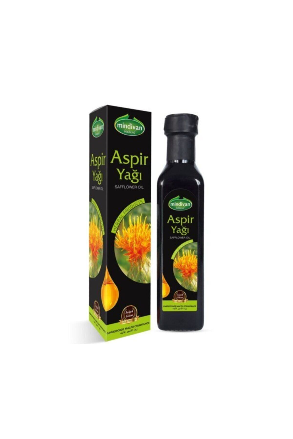 Aspir Yağı Sabit 250 Cc (2 Adet) 8697623206777102