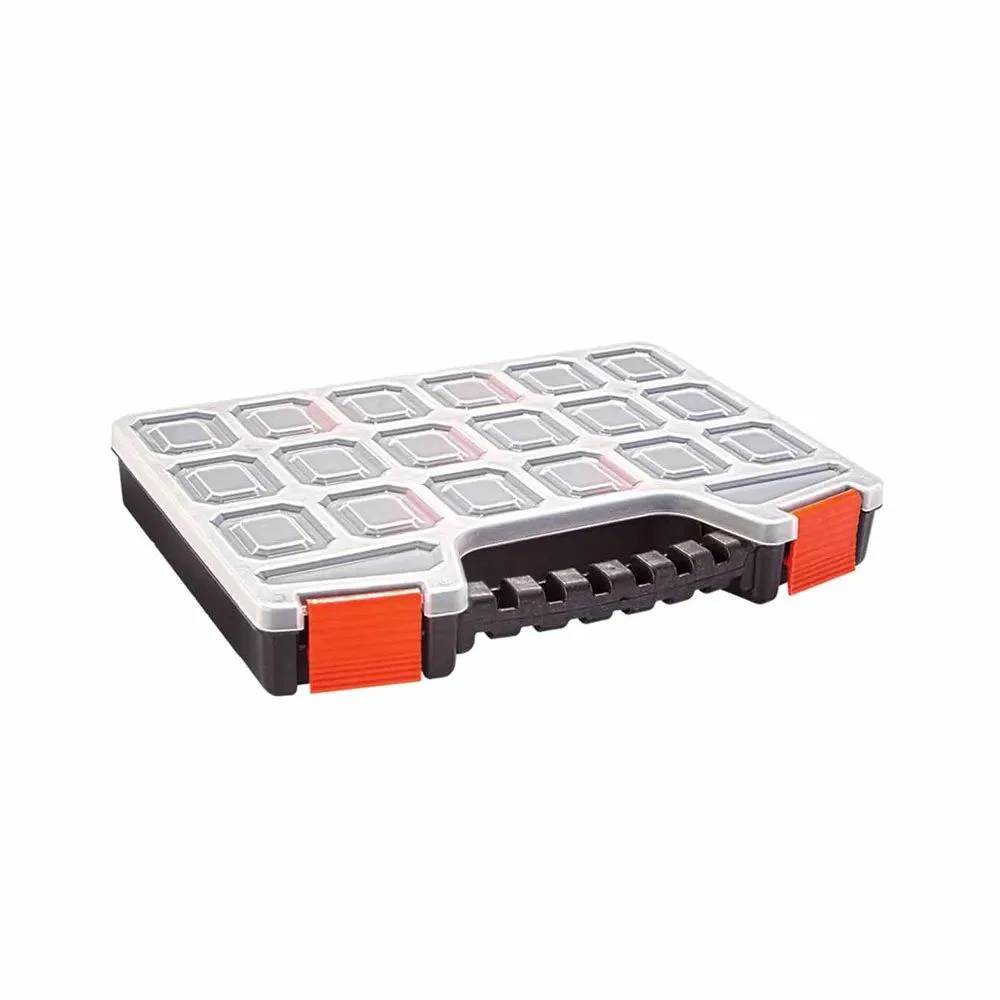 Asr-2034 Mega Organizer 13 - Küçük Parça Düzenleyici & Taşınabilir Organizer Kutu Fiyatı, Yorumları ve Özellikleri