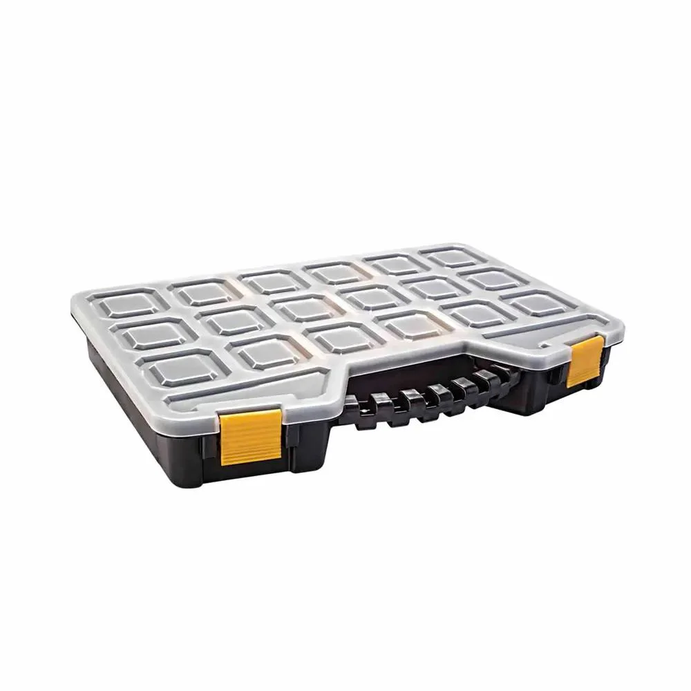 ASR-2035 Mega Organizer 18 – Çok Bölmeli Düzenleyici Kutu Fiyatı, Yorumları ve Özellikleri