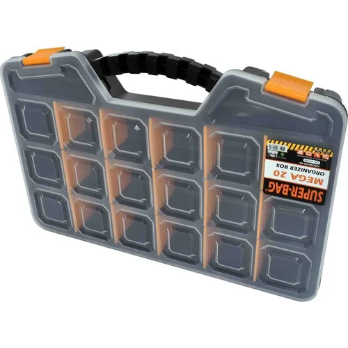 Asr-2036 Mega Organizer 20