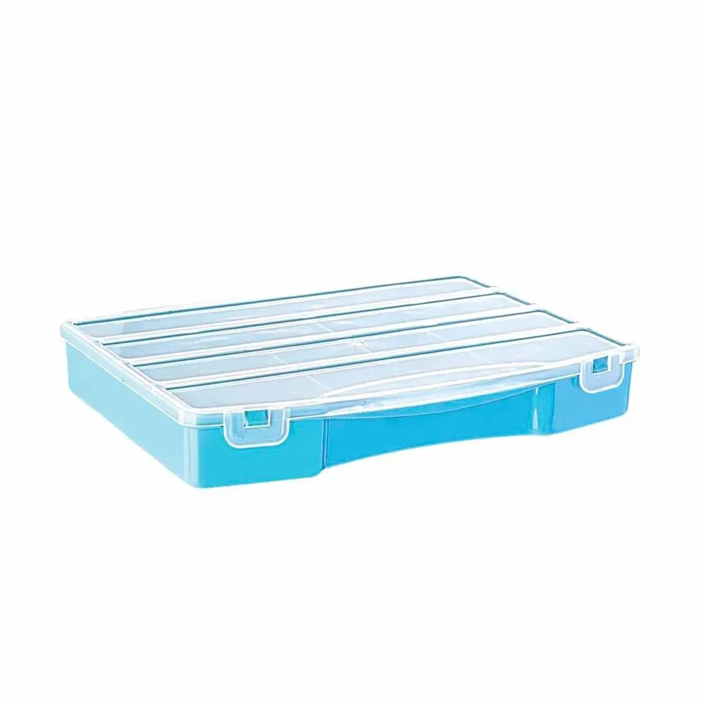 ASR-2041 Süper Organizer 10 - Küçük Parça Düzenleyici & Taşıma Çantası Fiyatı, Yorumları ve Özellikleri