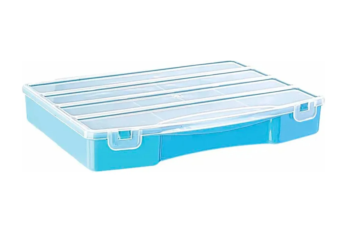 Asr-2041 Süper Organizer 10