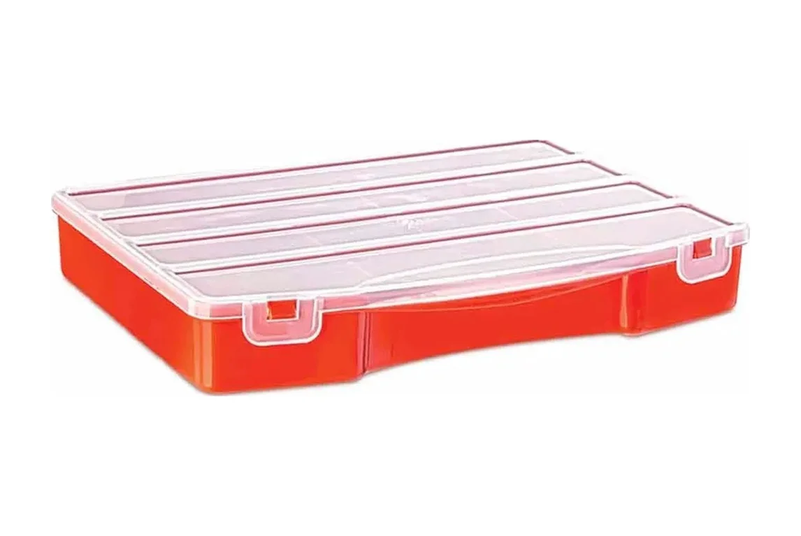 Asr-2042 Süper Organizer 8