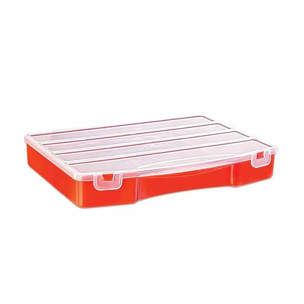 ASR-2042 Süper Organizer 8 - Küçük Parça Düzenleyici & Taşıma Çantası Fiyatı, Yorumları ve Özellikleri