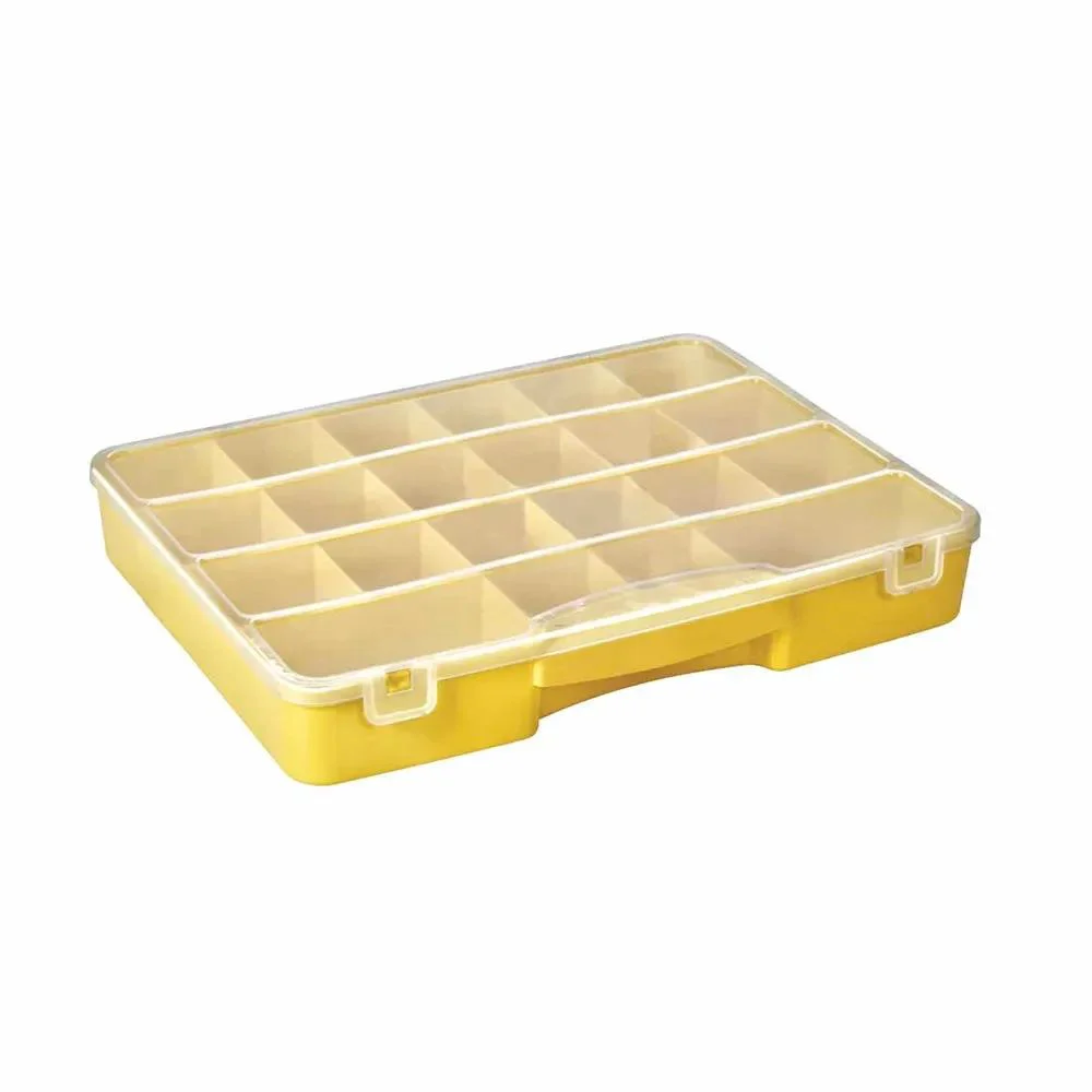 ASR-2043 Süper Organizer 22 - 22 Bölmeli Düzenleyici Kutu Fiyatı, Yorumları ve Özellikleri
