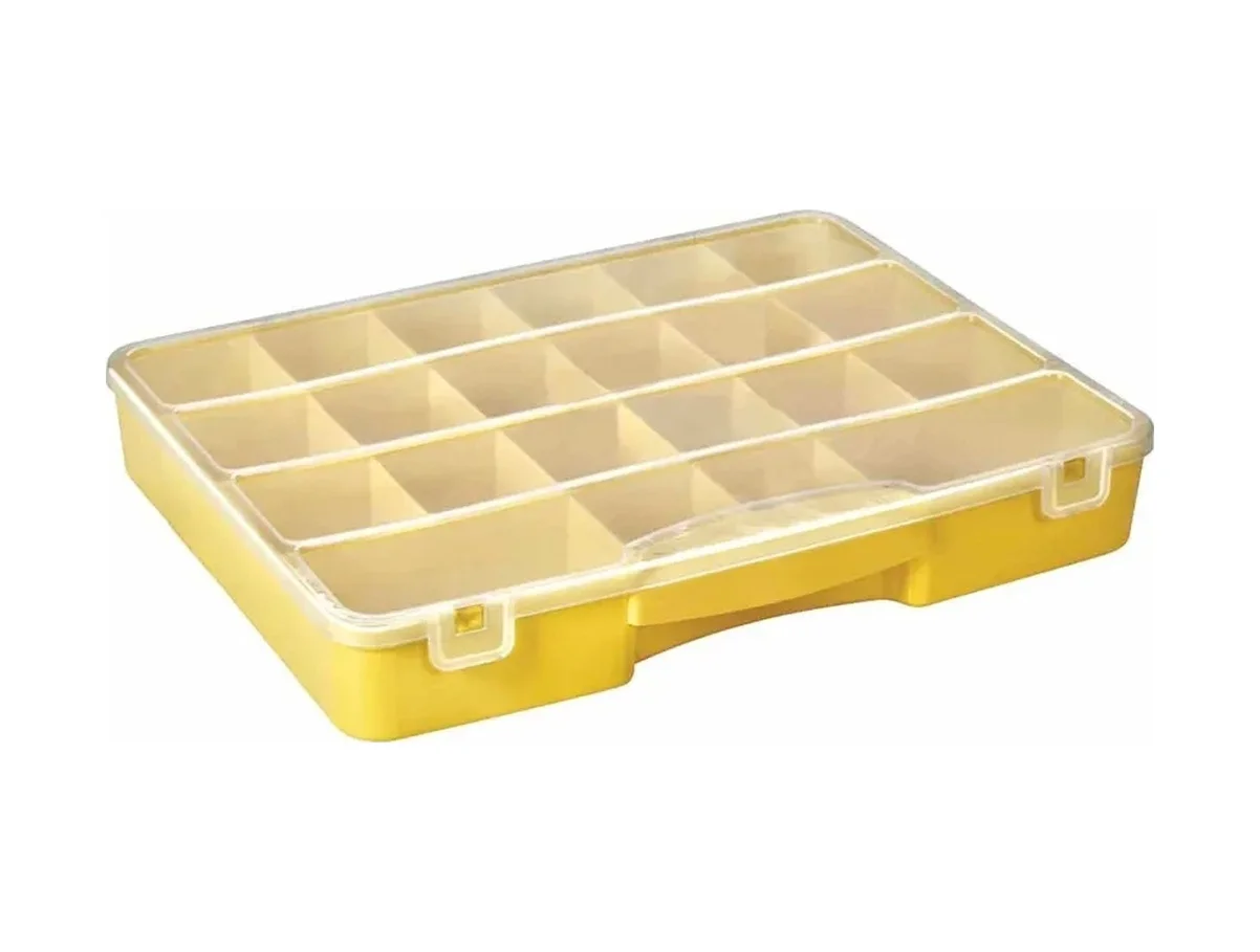 Asr-2043 Süper Organizer 22