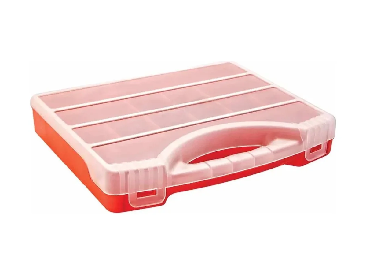 Asr-2044 Pro Organizer 12
