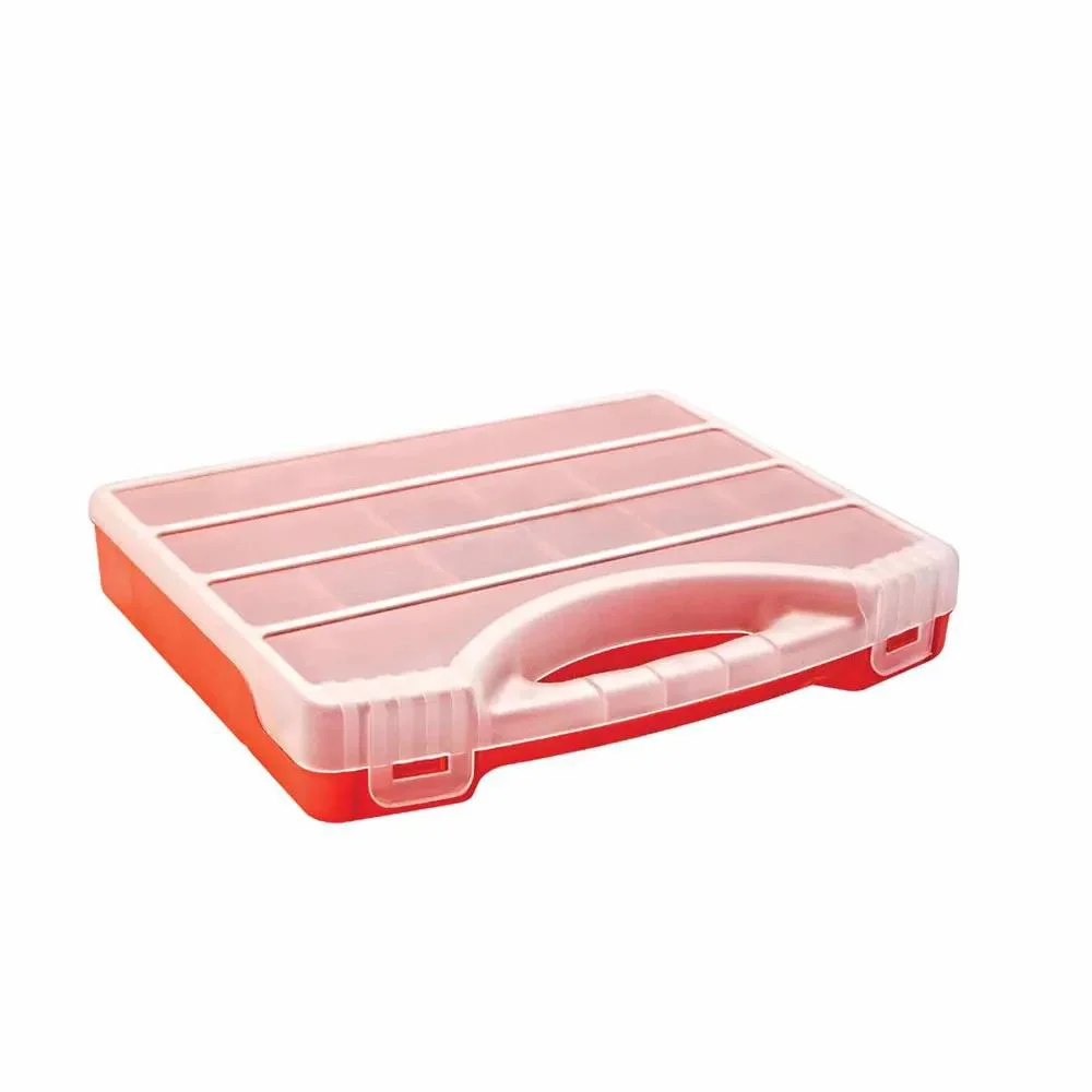 Asr-2044 Pro Organizer 12 - Küçük Parça Düzenleyici & Taşınabilir Organizatör Fiyatı, Yorumları ve Özellikleri
