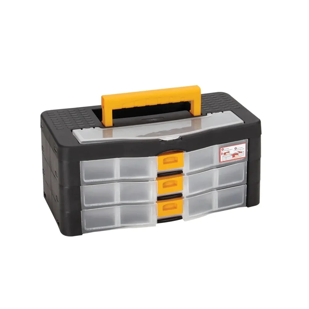 Asr-2057 3+1 Organizerli Takım Çantası Asr-2057 3+1 Organizerli Takım Çantası