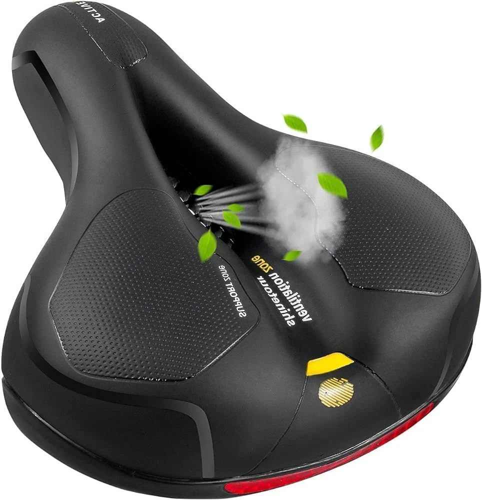 ASROYA GENİŞ YAYLI SELE SİYAH