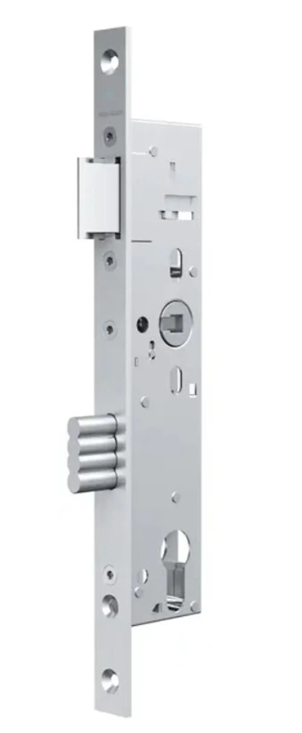 Assa Abloy Kapı Kilidi 40 Mm Silindirsiz