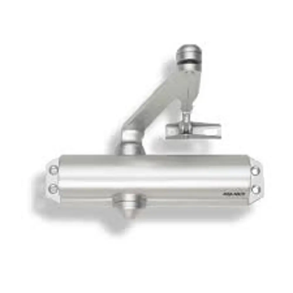 Assaabloy DC 120 Dirsek Kollu Hidrolik Assaabloy DC 120 Dirsek Kollu Hidrolik