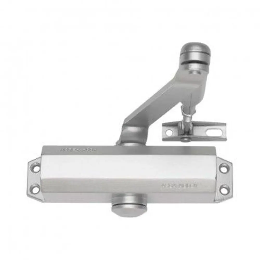 Assaabloy DC 120 Dirsek Kollu Hidrolik Assaabloy DC 120 Dirsek Kollu Hidrolik