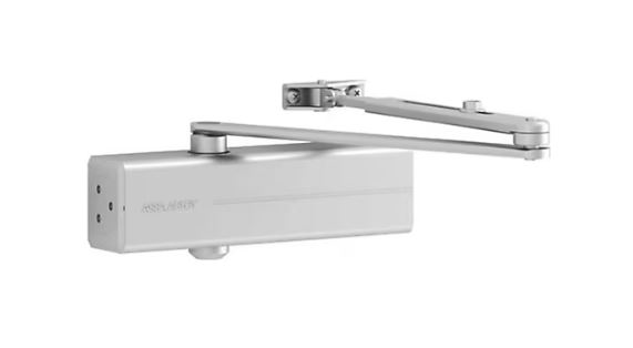 Assaabloy DC 140 Dirsek Kollu Hidrolik Assaabloy DC 140 Dirsek Kollu Hidrolik
