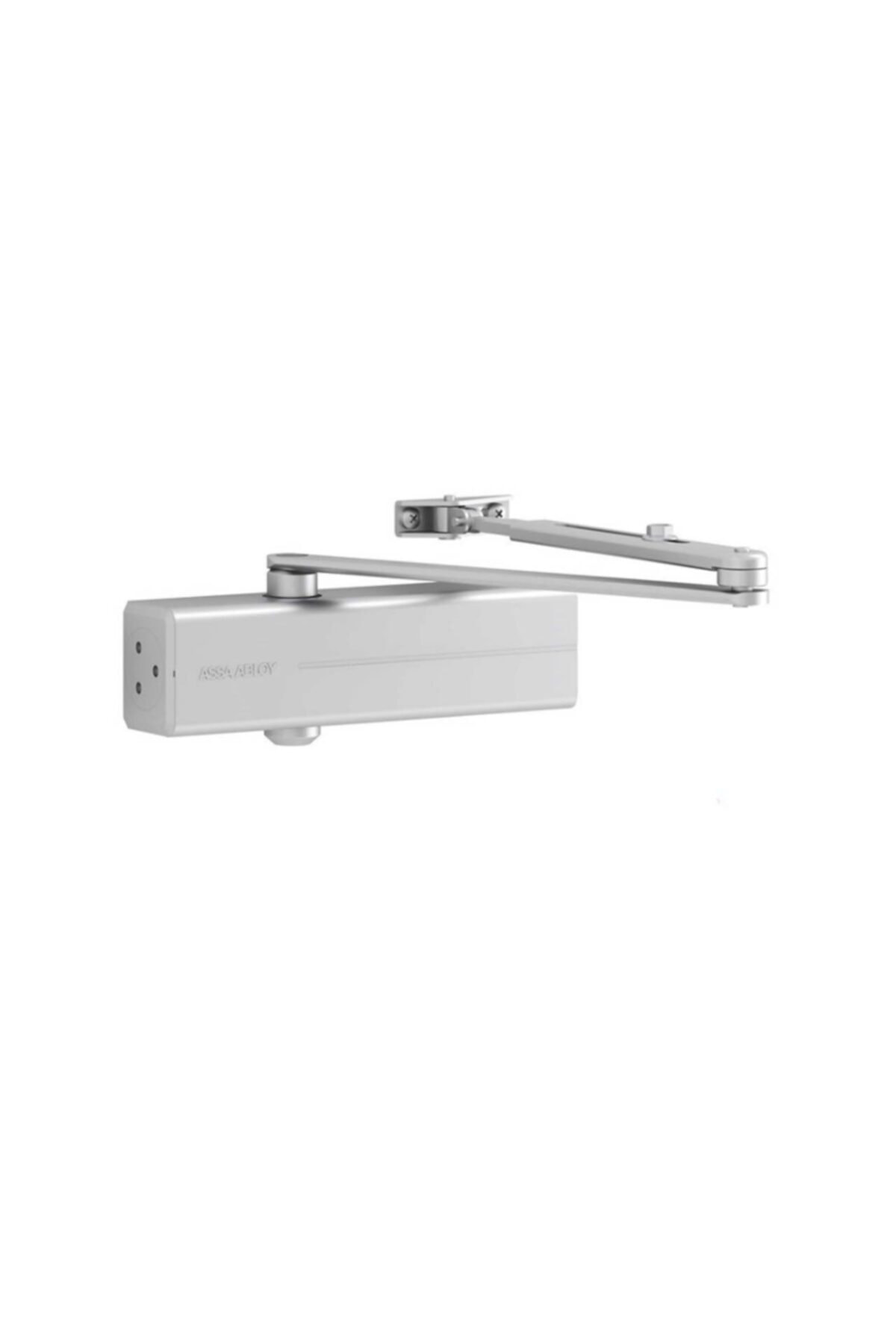 Assaabloy DC 140 Dirsek Kollu Hidrolik Assaabloy DC 140 Dirsek Kollu Hidrolik
