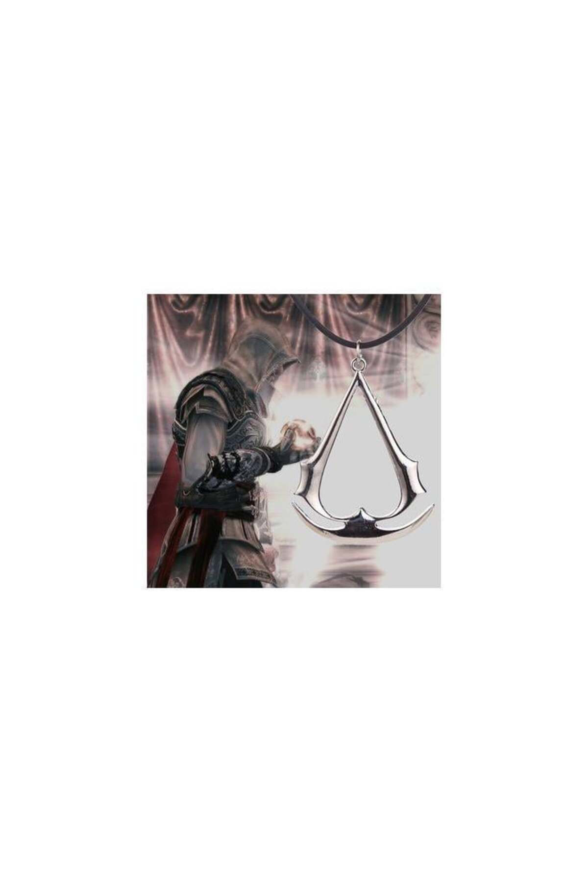 Assassin Creed - Ezio Deiss Mond Kolye