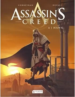 Assassins Creed 4 - Hawk Fiyatı, Yorumları ve Özellikleri