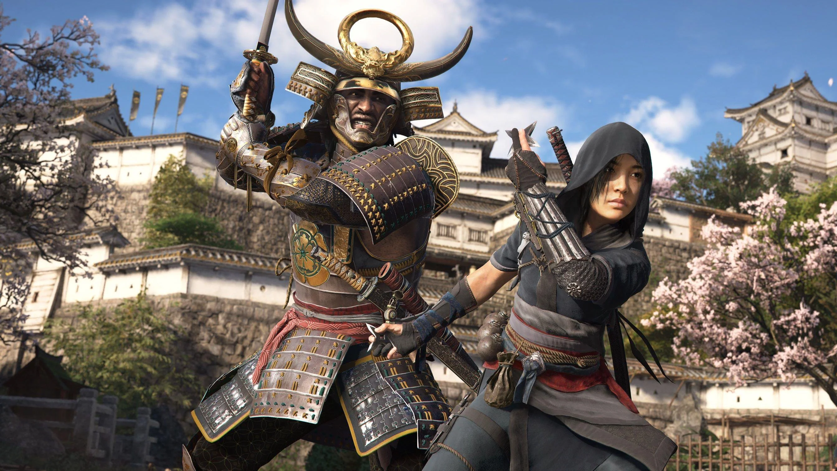 Assassin's Creed Shadows: Special Edition PS5 Oyun Assassin's Creed Shadows: Special Edition PS5 Oyun