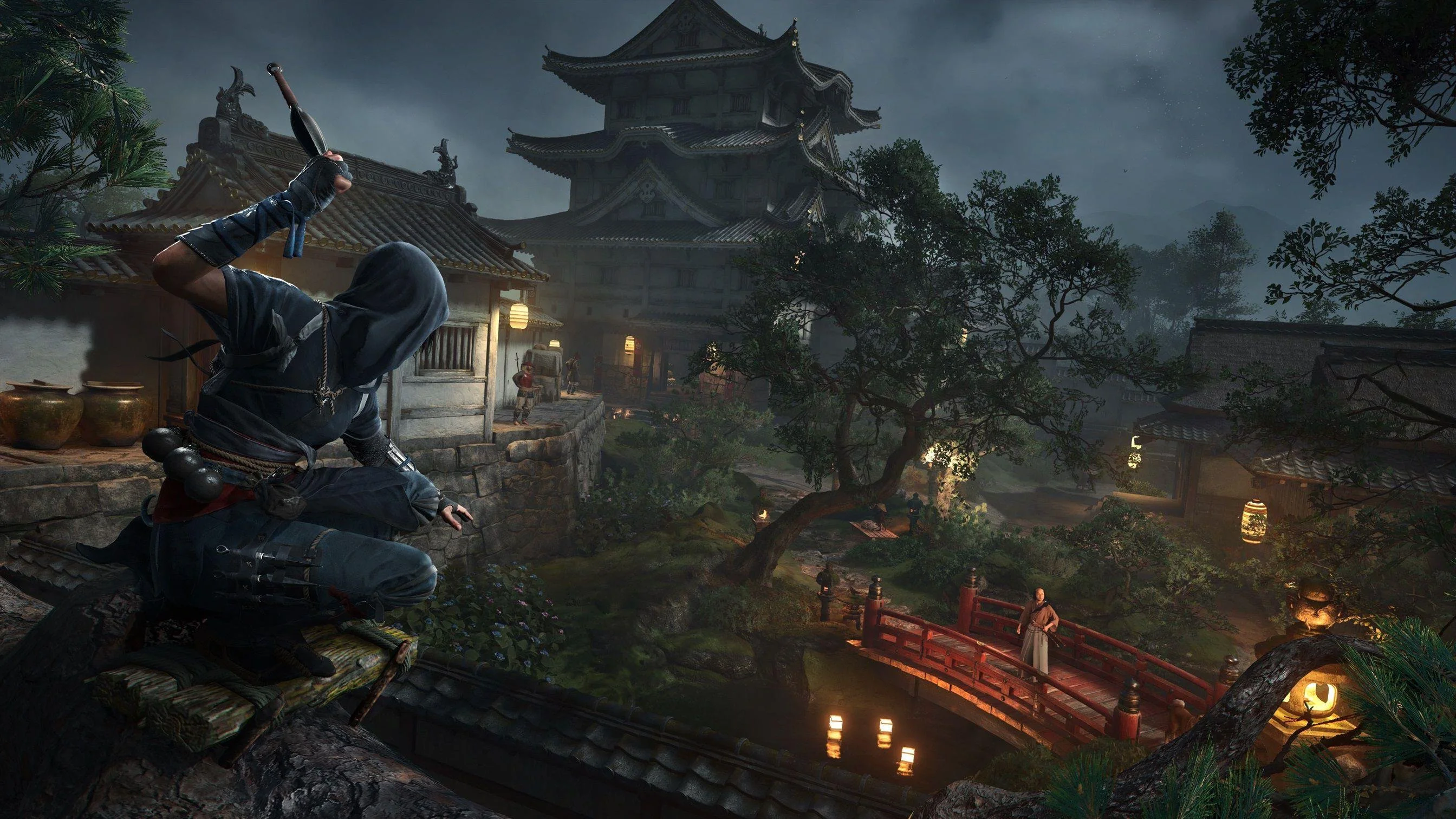 Assassin's Creed Shadows: Special Edition PS5 Oyun Assassin's Creed Shadows: Special Edition PS5 Oyun