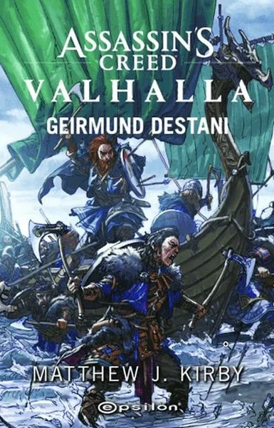 Assassin's Creed Valhalla: Geirmund Destanı Fiyatı, Yorumları ve Özellikleri