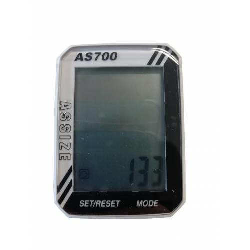 Assize Kilometre Saat 11 Fonksiyon As-700 Assize Kilometre Saat 11 Fonksiyon As-700