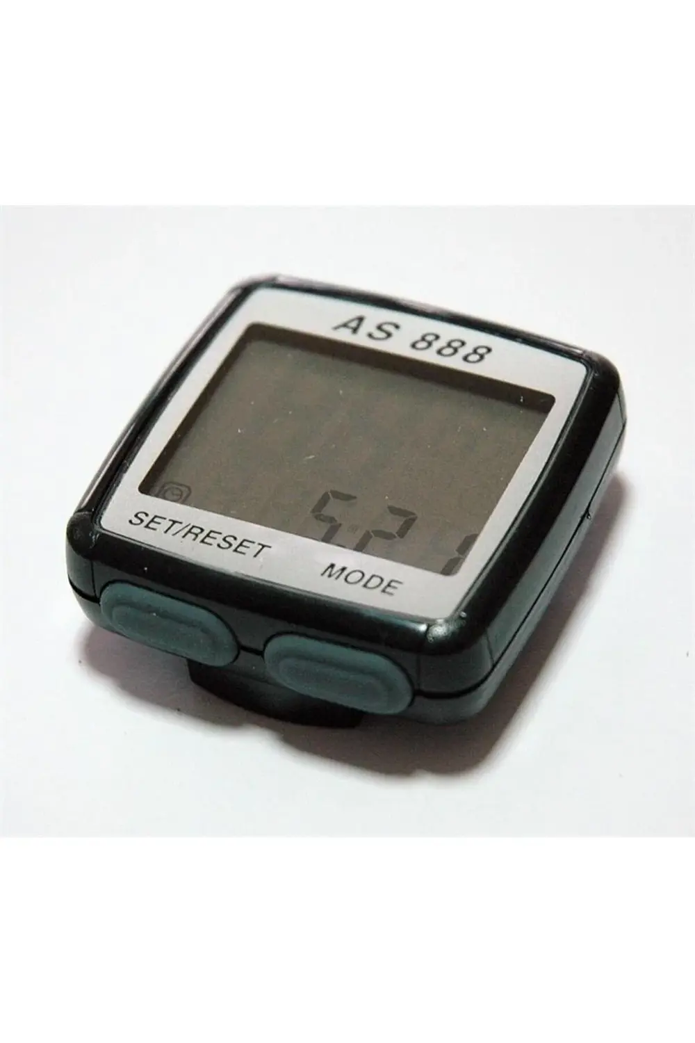 Assıze Km Saati As-888 Tx 8 Fonksiyon