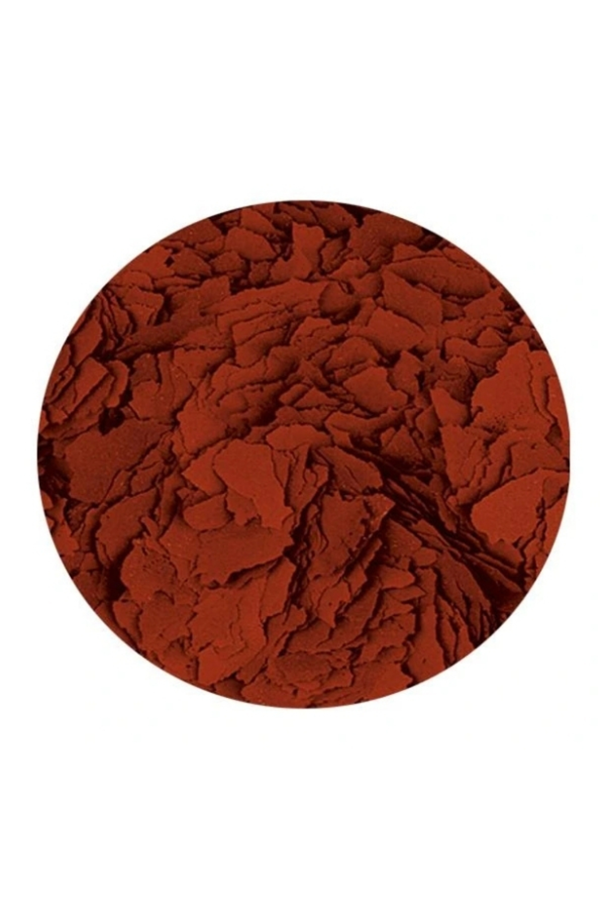 Astacolor Flakes Kırmızı Discus Balıkları için Astaksantinli Pul