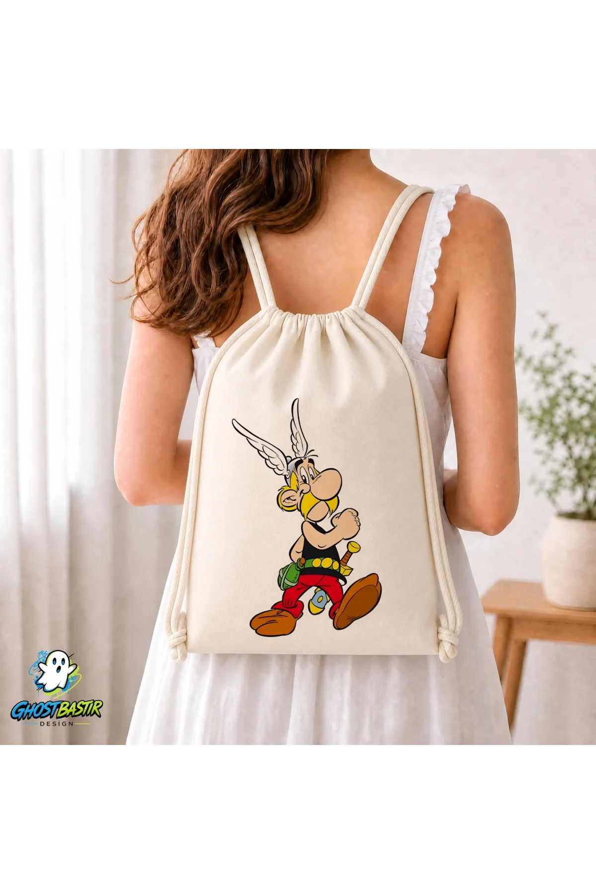 Asterix Büzgülü Keten Çanta C020 Fiyatı, Yorumları ve Özellikleri