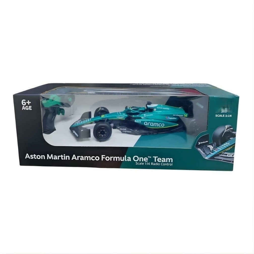 Aston Martin Aramco Uzaktan Kumandalı Araba Fiyatı, Yorumları ve Özellikleri