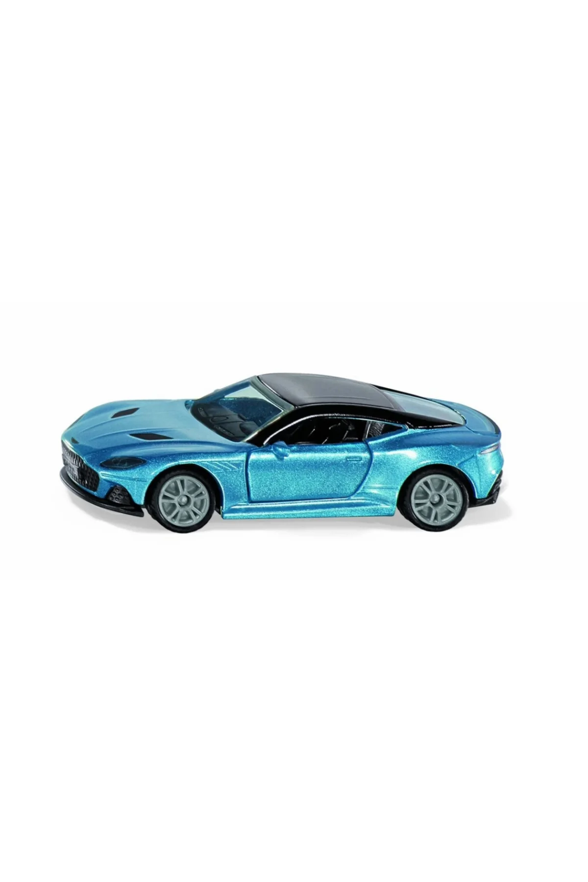 Aston Martin DBS Superleggera