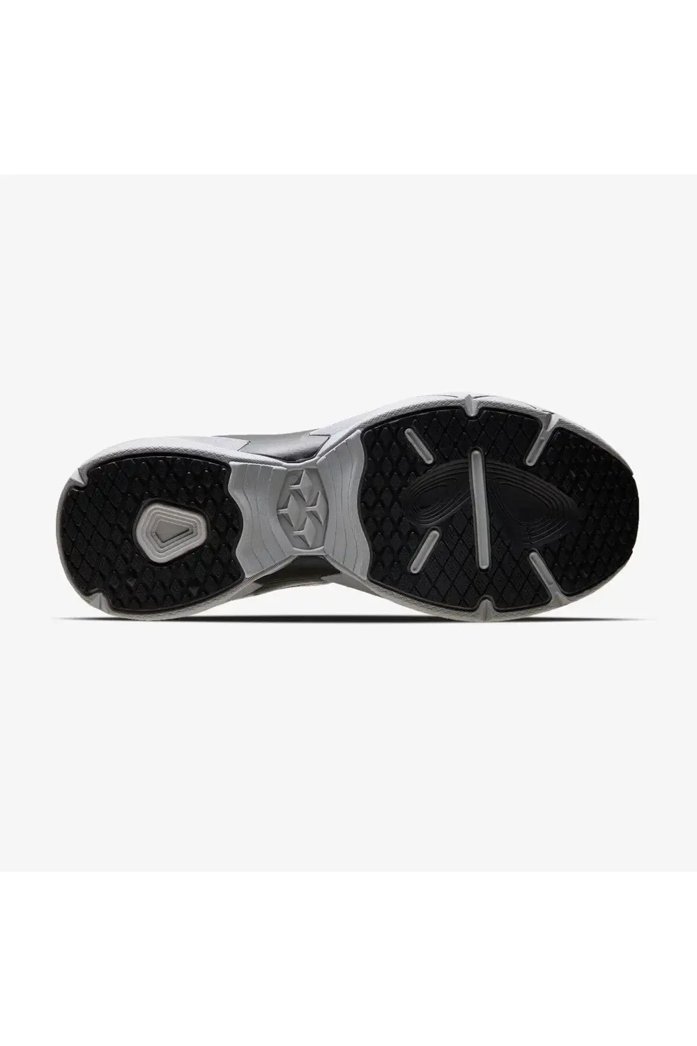 Astra 3 Easystep Erkek Spor Ayakkabı GRİ