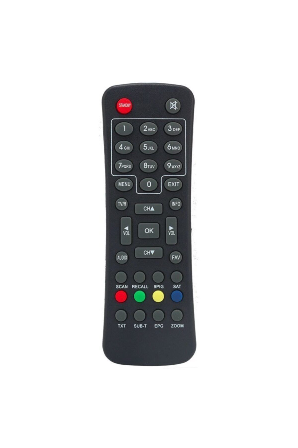 Astra Gold Mini Scart Mini Sd Mini Scart Uydu Alıcısı Kumandası U Astra Gold Mini Scart Mini Sd Mini Scart Uydu Alıcısı Kumandası U