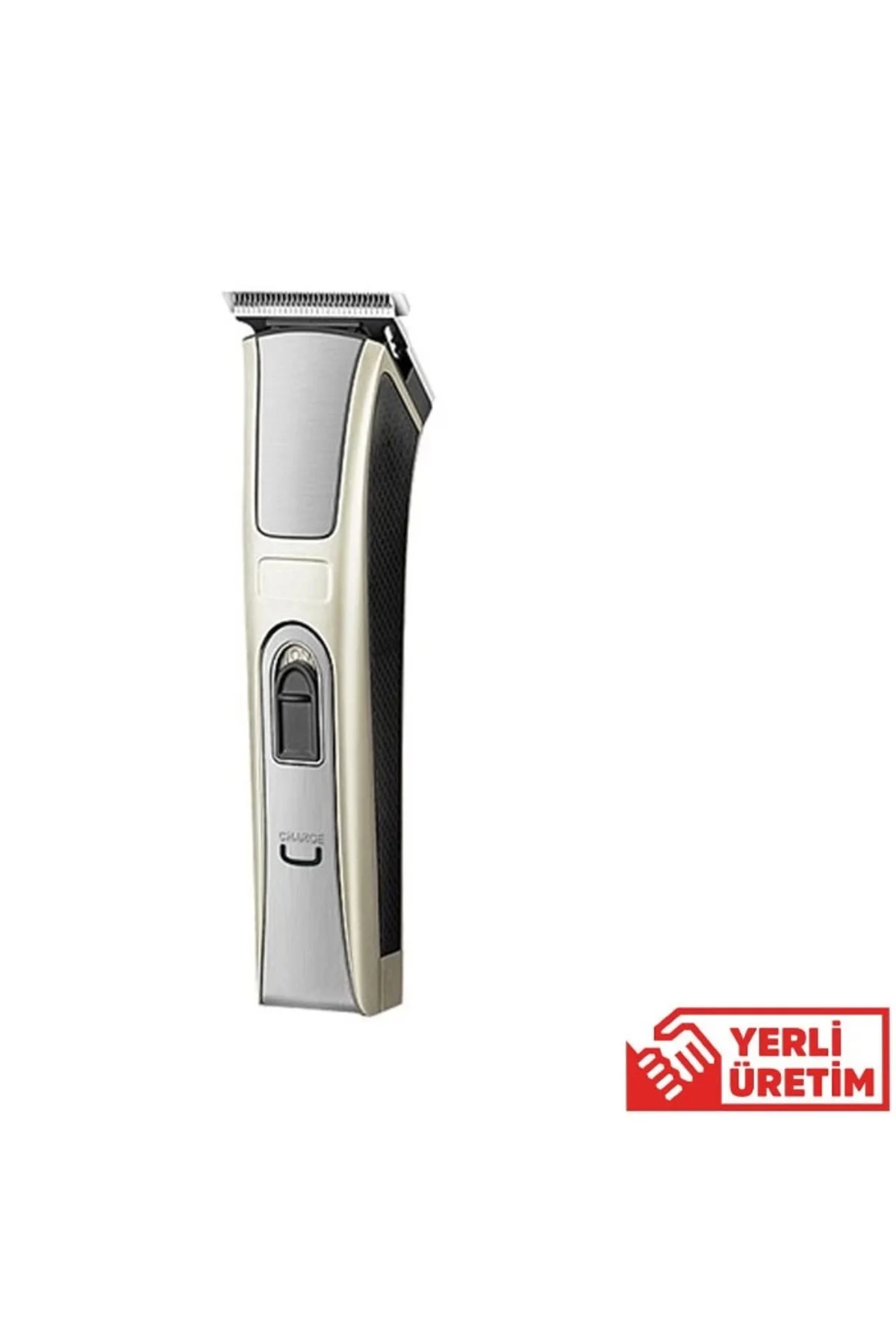Astra Lux Rd-128 T Bıçaklı Saç Sakal Traş Makinesi