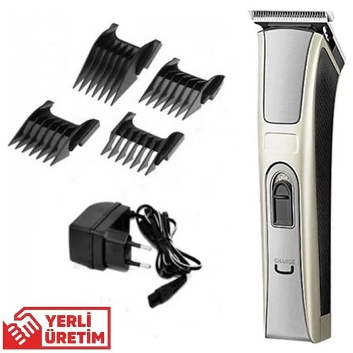 Astra Lux Rd-128 T Bıçaklı Saç Sakal Traş Makinesi Fiyatı, Yorumları ve Özellikleri