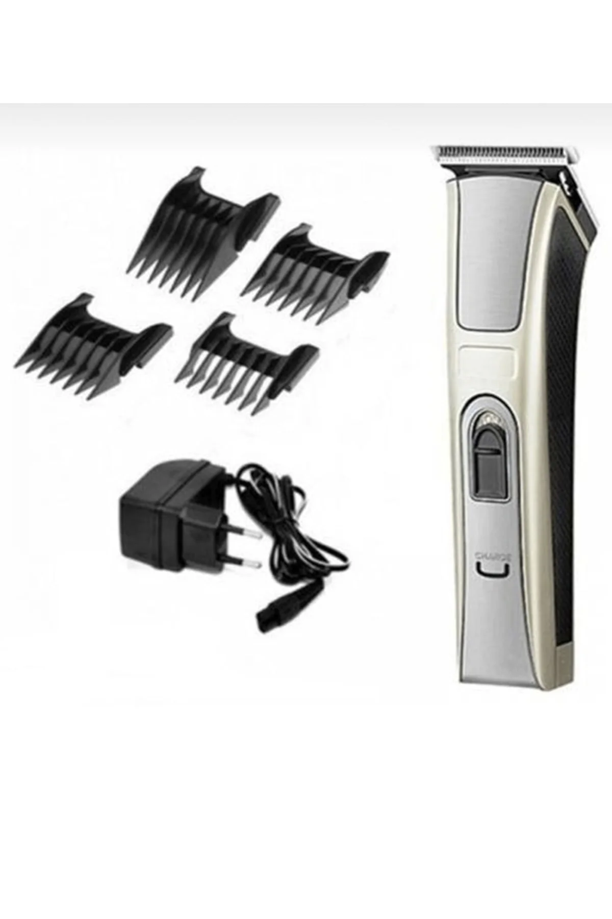 Astra Lux Rd-128 T Bıçaklı Saç Sakal Traş Makinesi ( Lisinya )