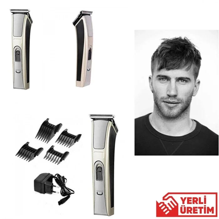 Astra Lux Rd-128 T Bıçaklı Saç Sakal Traş Makinesi Fiyatı, Yorumları ve Özellikleri