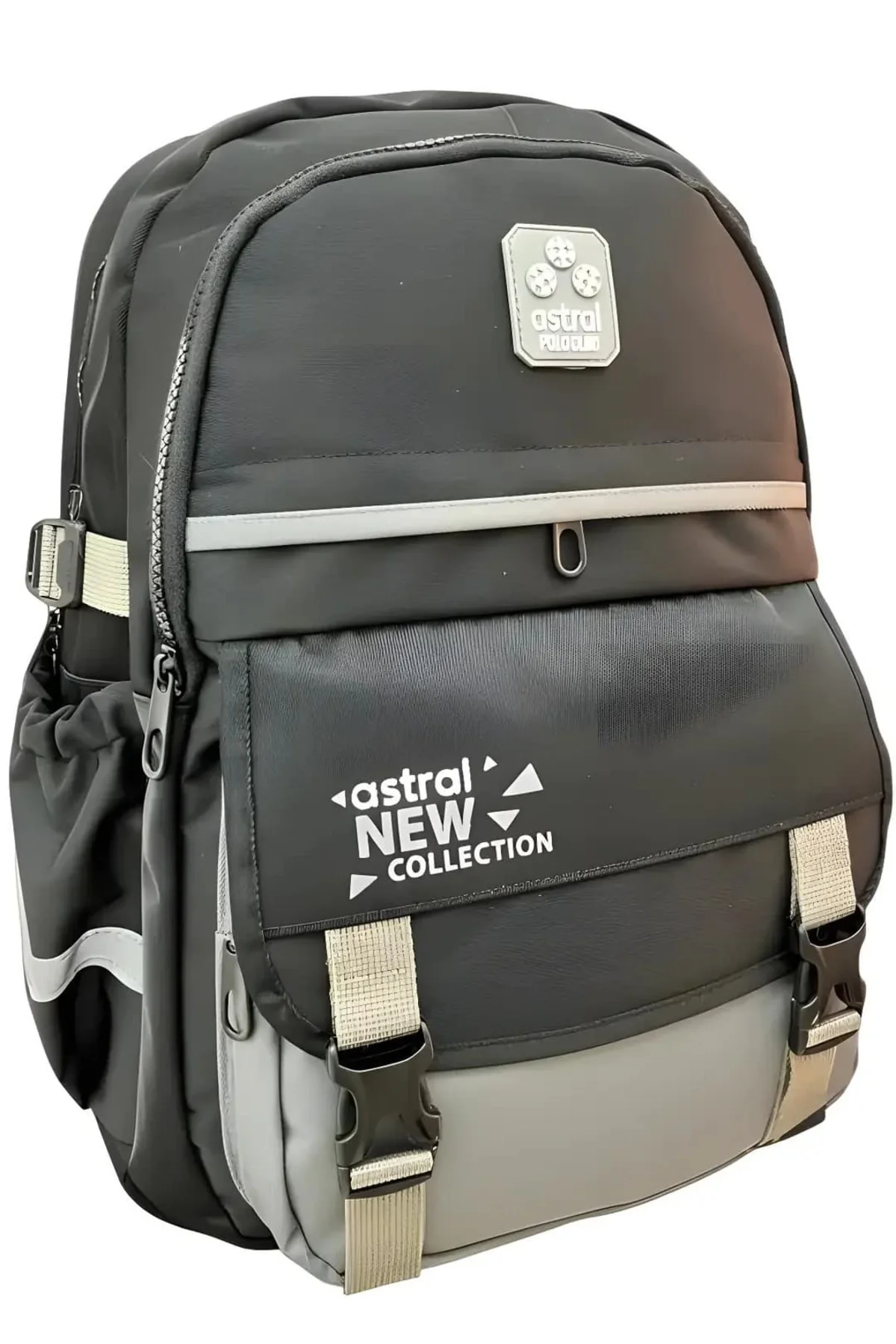 Astral Polo Club Master Ortopedik Ortaokul Sırt Çantası Astral Polo Club Master Ortopedik Ortaokul Sırt Çantası