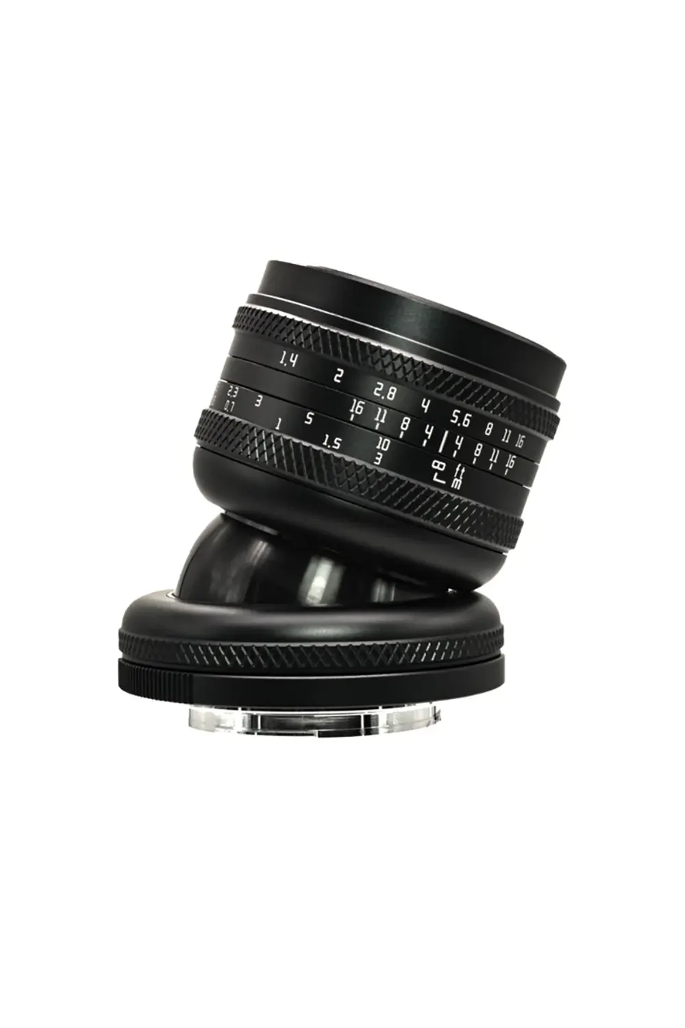 ASTRHORİ   50mm F1.4  tift lens  sony E bayonet