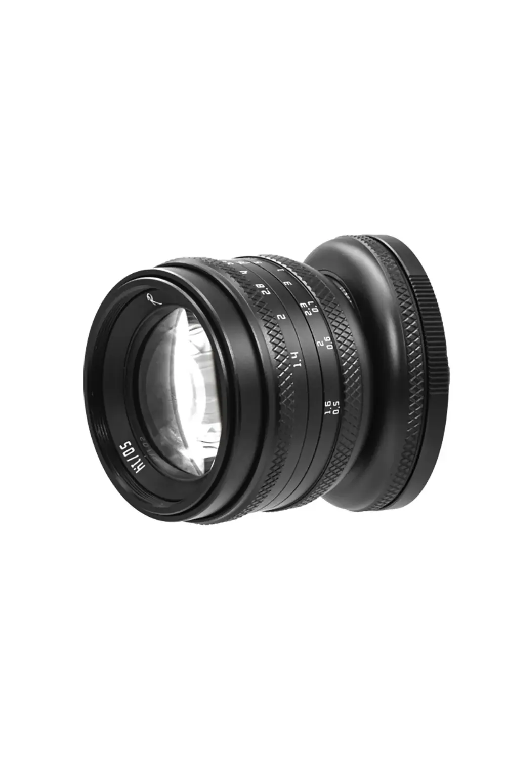 ASTRHORİ   50mm F1.4  tift lens  sony E bayonet