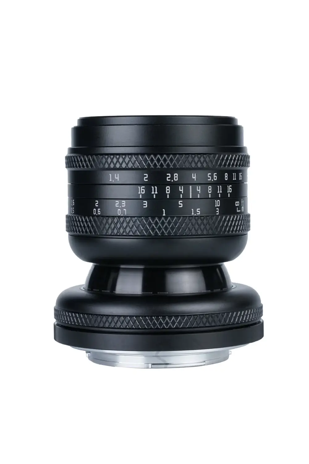 ASTRHORİ   50mm F1.4  tift lens  sony E bayonet