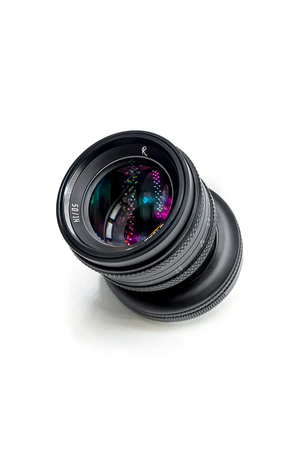 ASTRHORİ   50mm F1.4  tift lens  sony E bayonet