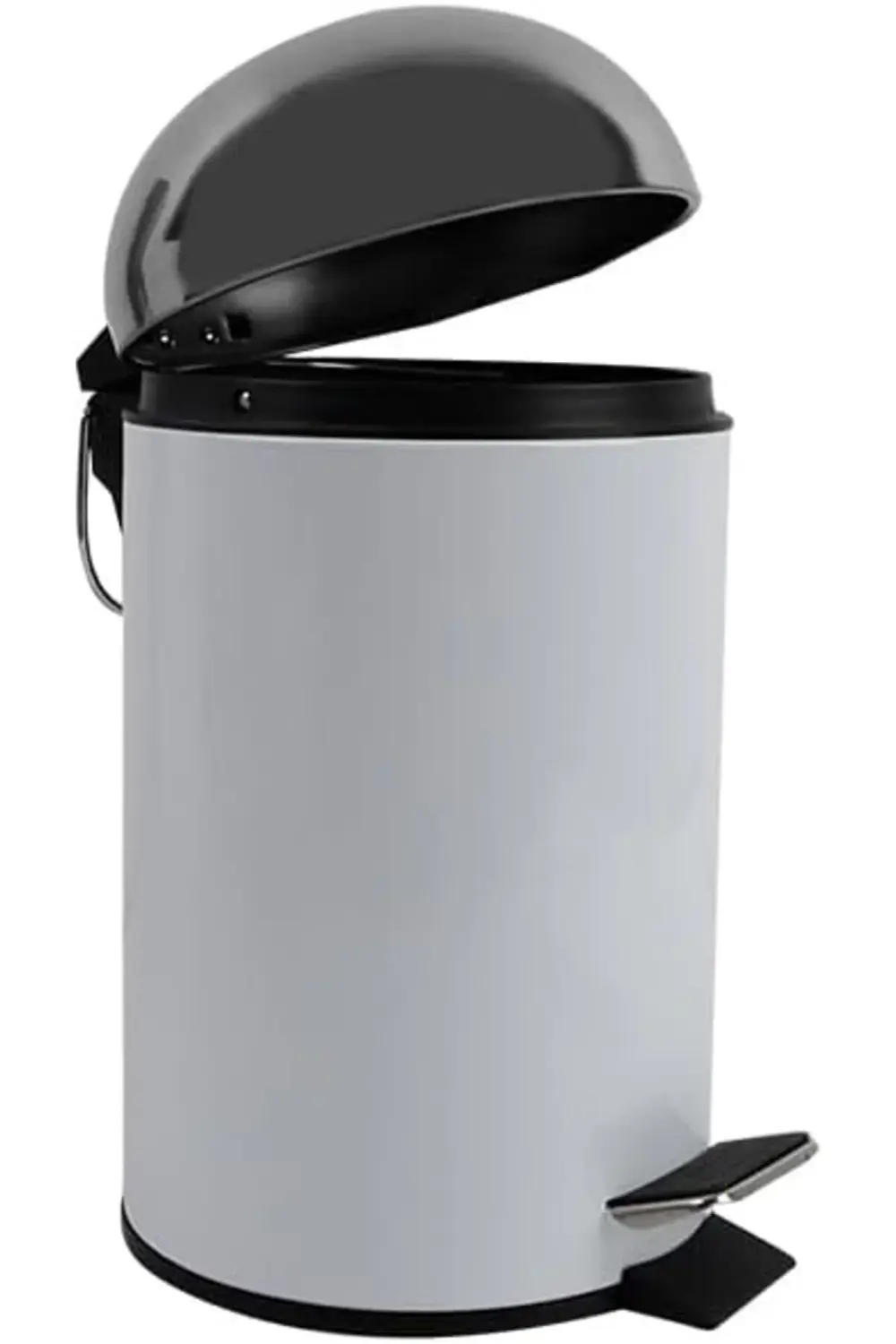 Astro Beyaz Çöp Kutusu 3 Lt. 1175713